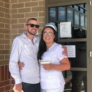 Meet your Posher, Tony